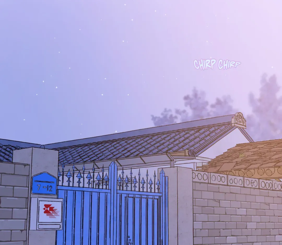 Read Our Sunny Days chapter 33 image 61 on Lezhin