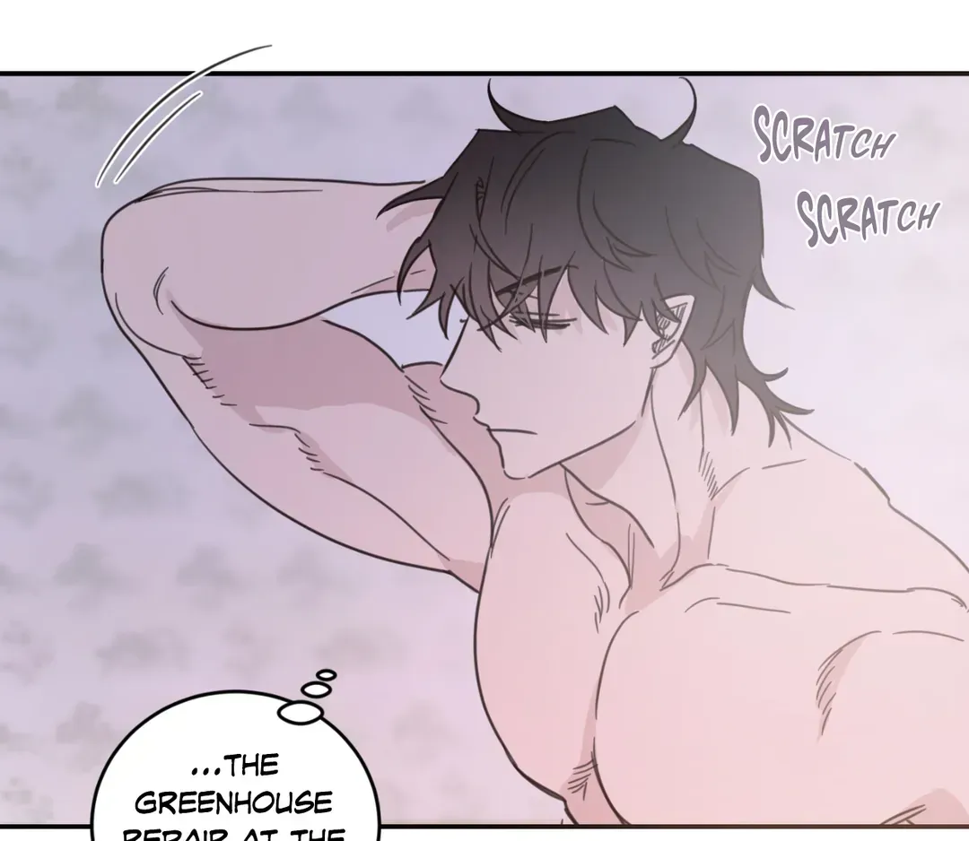 Read Our Sunny Days chapter 33 image 65 on Lezhin
