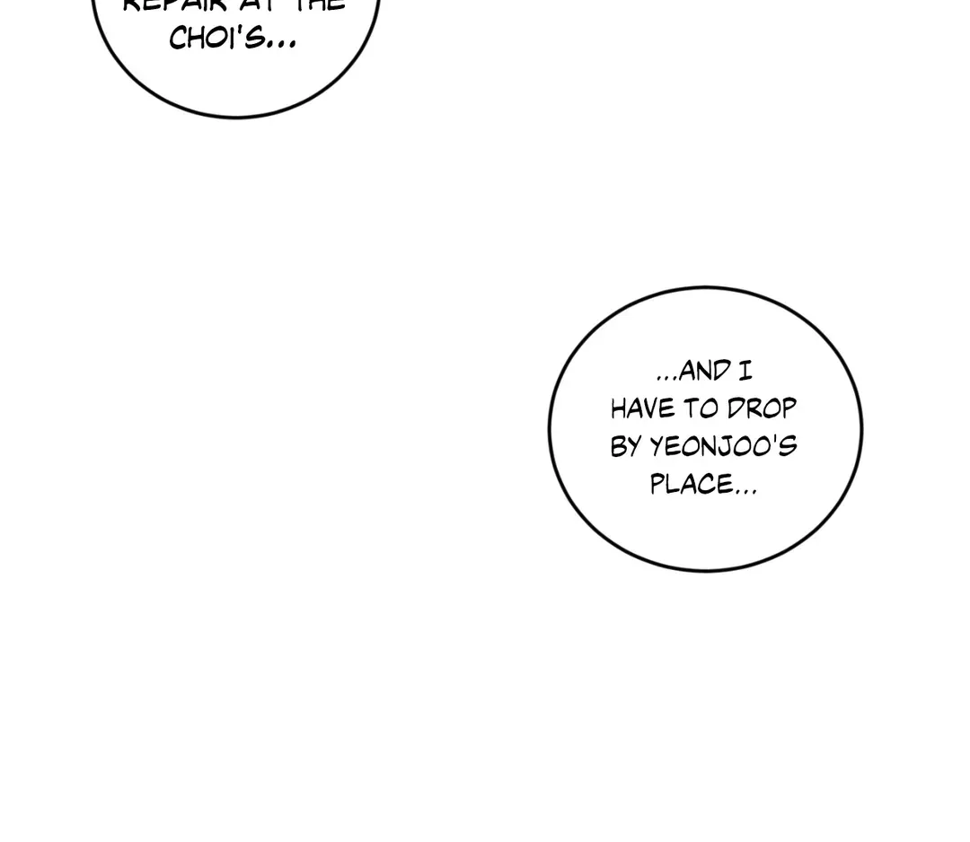 Read Our Sunny Days chapter 33 image 66 on Lezhin