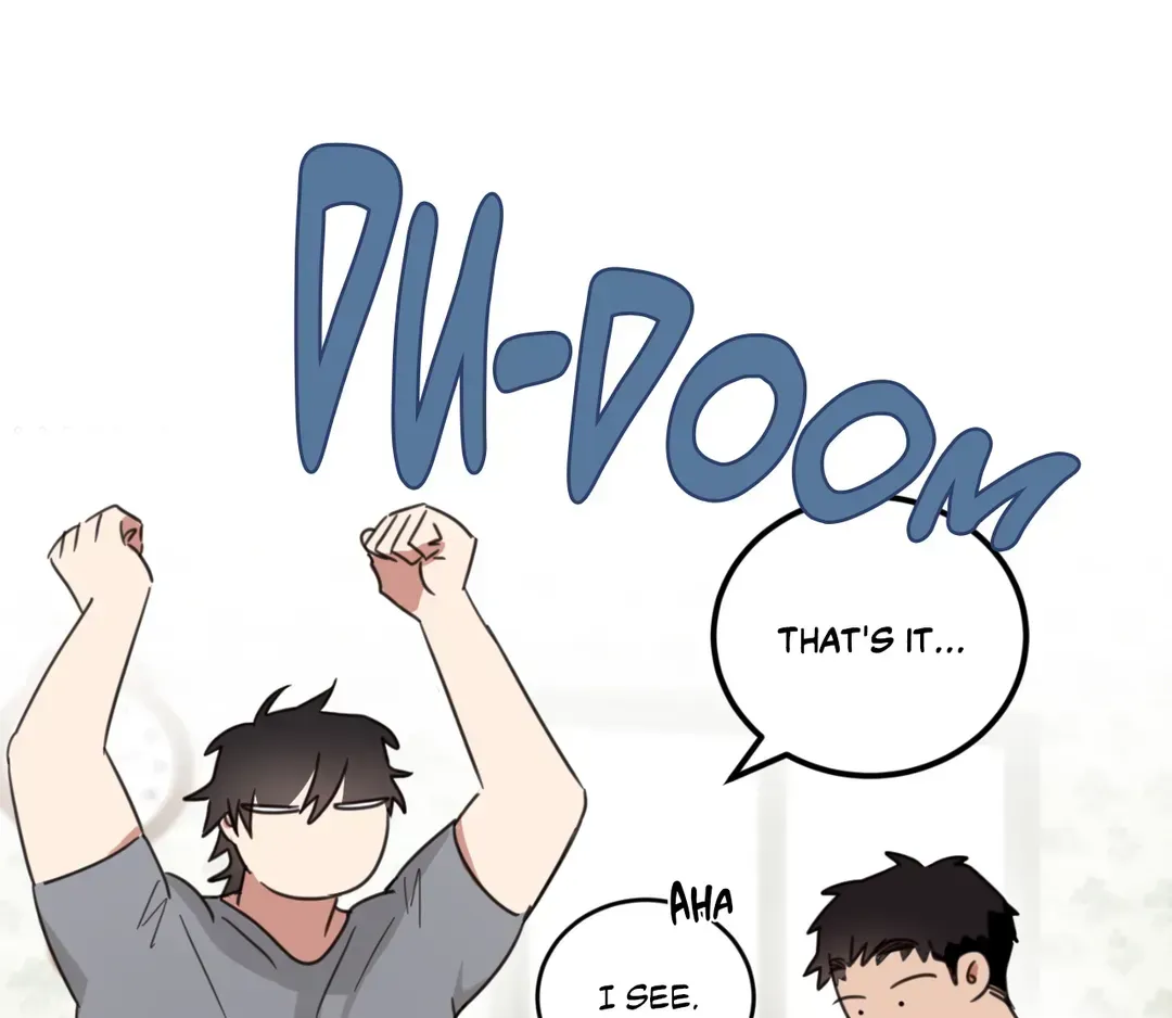 Read Our Sunny Days chapter 33 image 7 on Lezhin