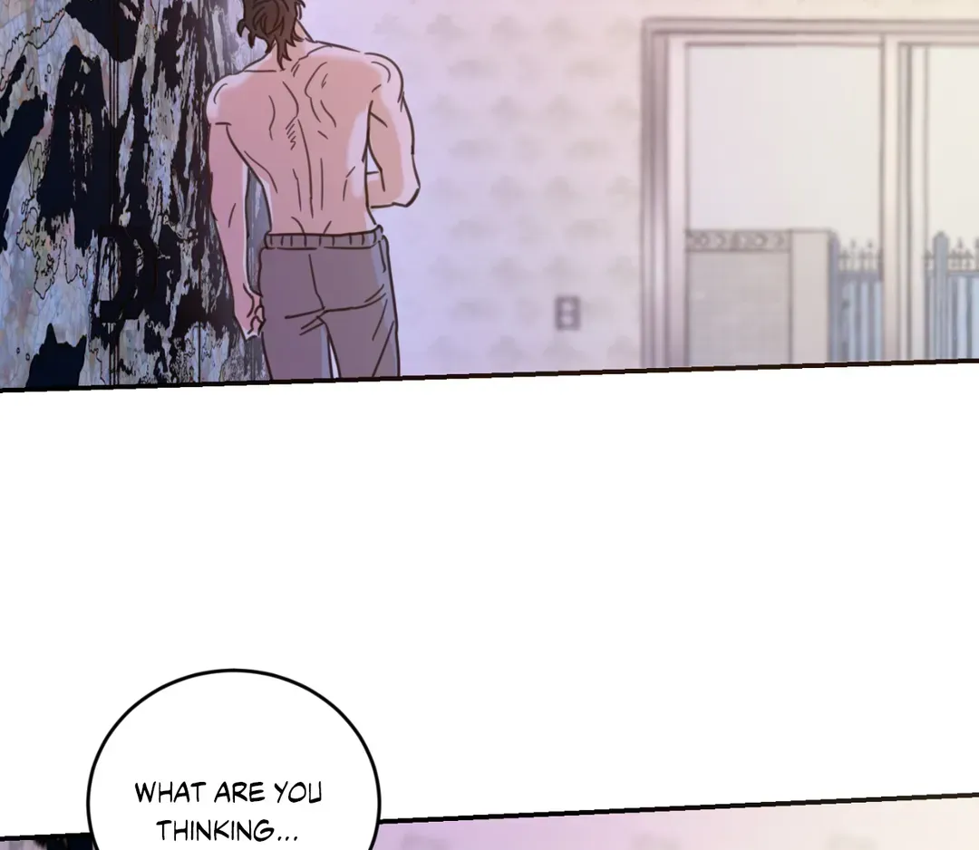 Read Our Sunny Days chapter 33 image 74 on Lezhin