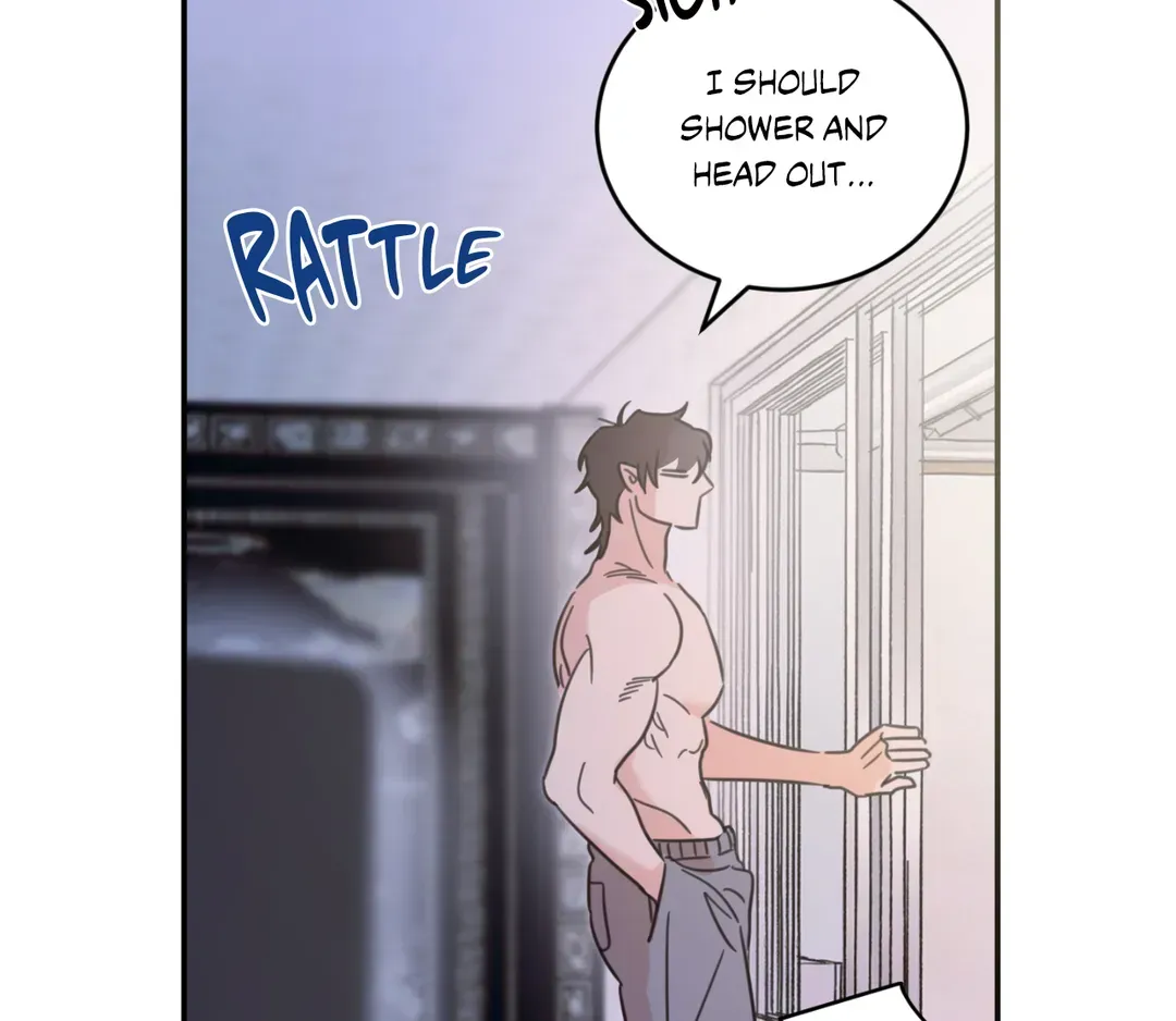Read Our Sunny Days chapter 33 image 77 on Lezhin
