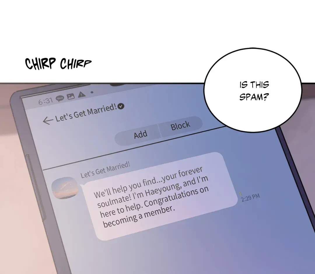 Read Our Sunny Days chapter 33 image 81 on Lezhin