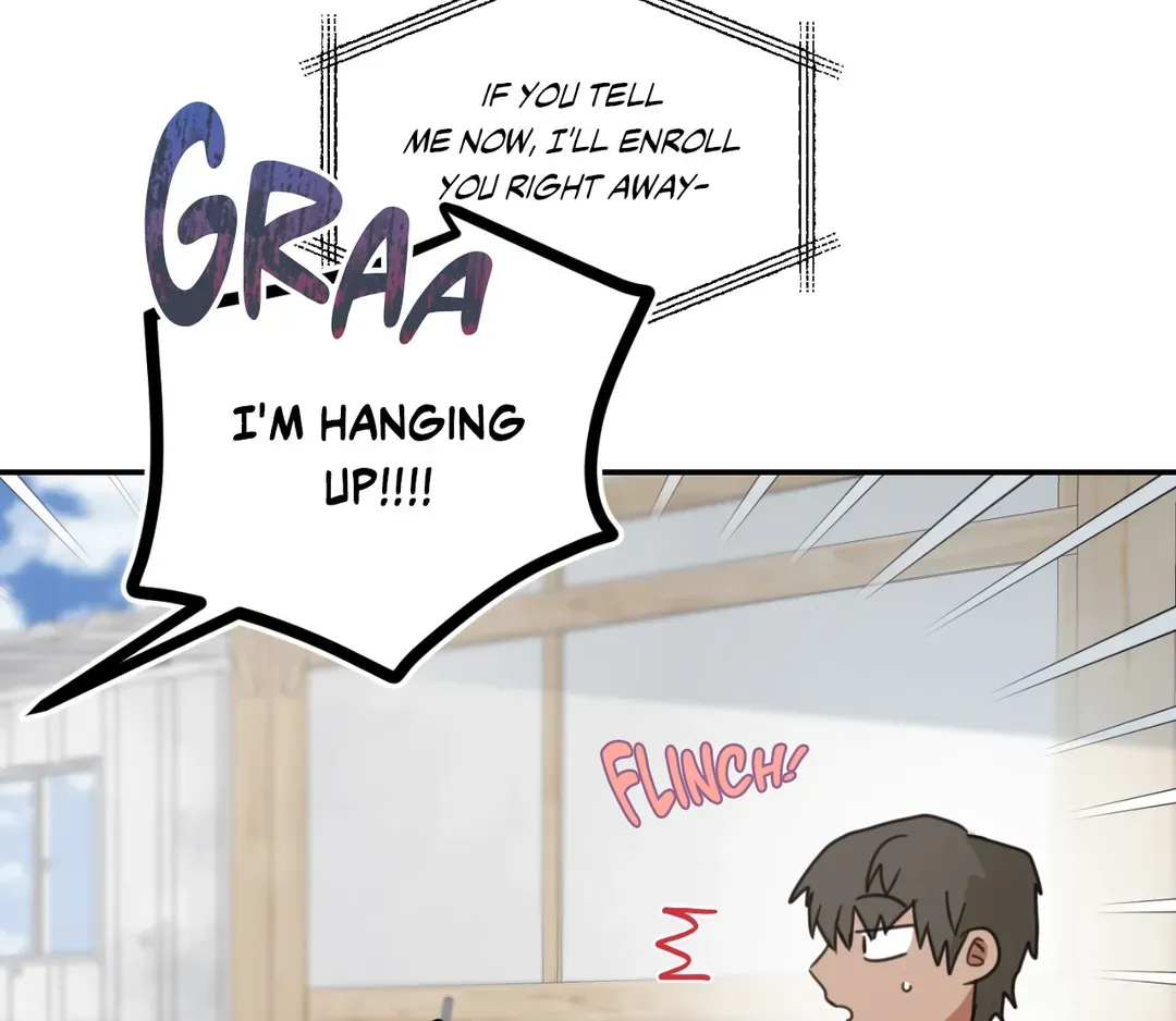 Read Our Sunny Days chapter 33 image 86 on Lezhin