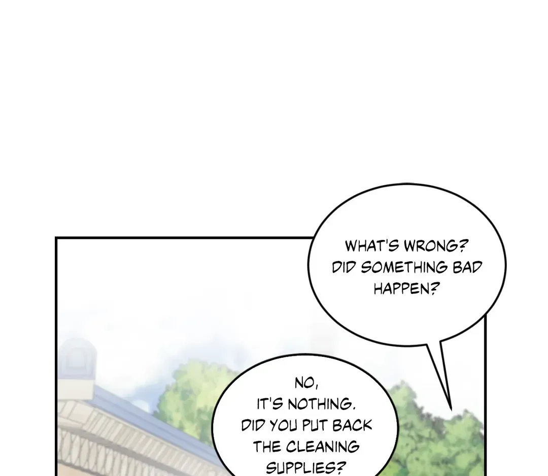 Read Our Sunny Days chapter 33 image 89 on Lezhin