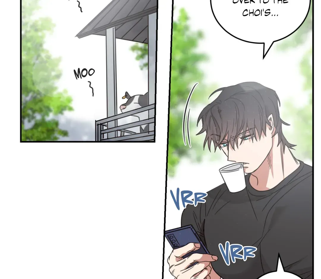 Read Our Sunny Days chapter 33 image 94 on Lezhin