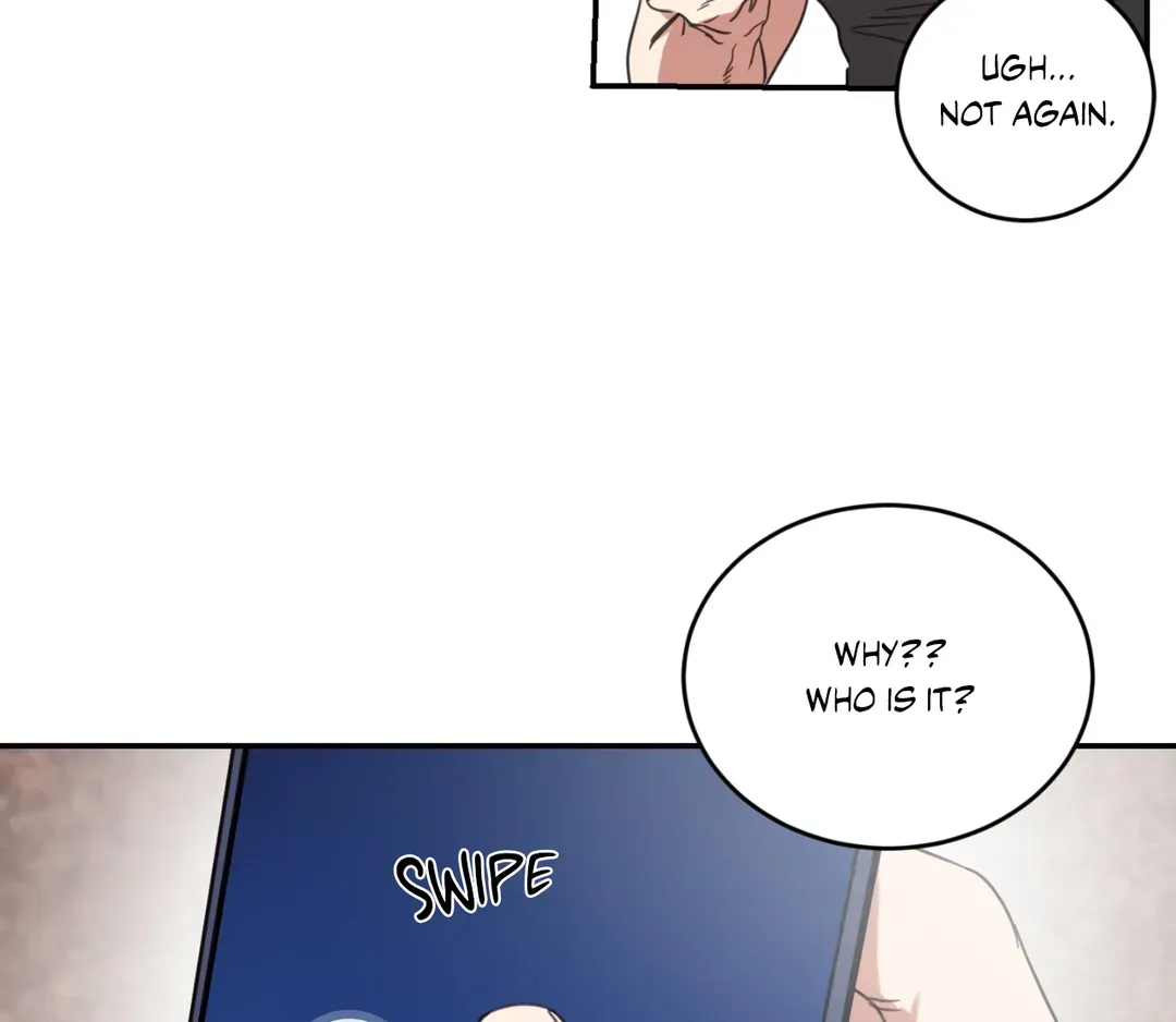 Read Our Sunny Days chapter 33 image 95 on Lezhin