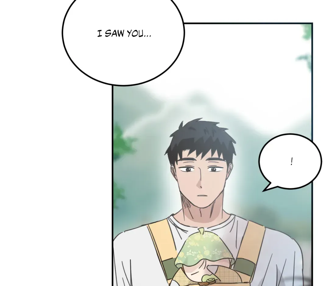 Read Our Sunny Days chapter 34 image 102 on Lezhin