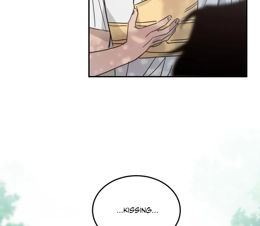 Read Our Sunny Days chapter 34 image 103 on Lezhin
