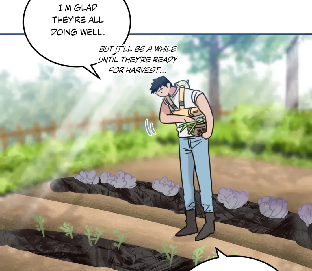 Read Our Sunny Days chapter 34 image 14 on Lezhin