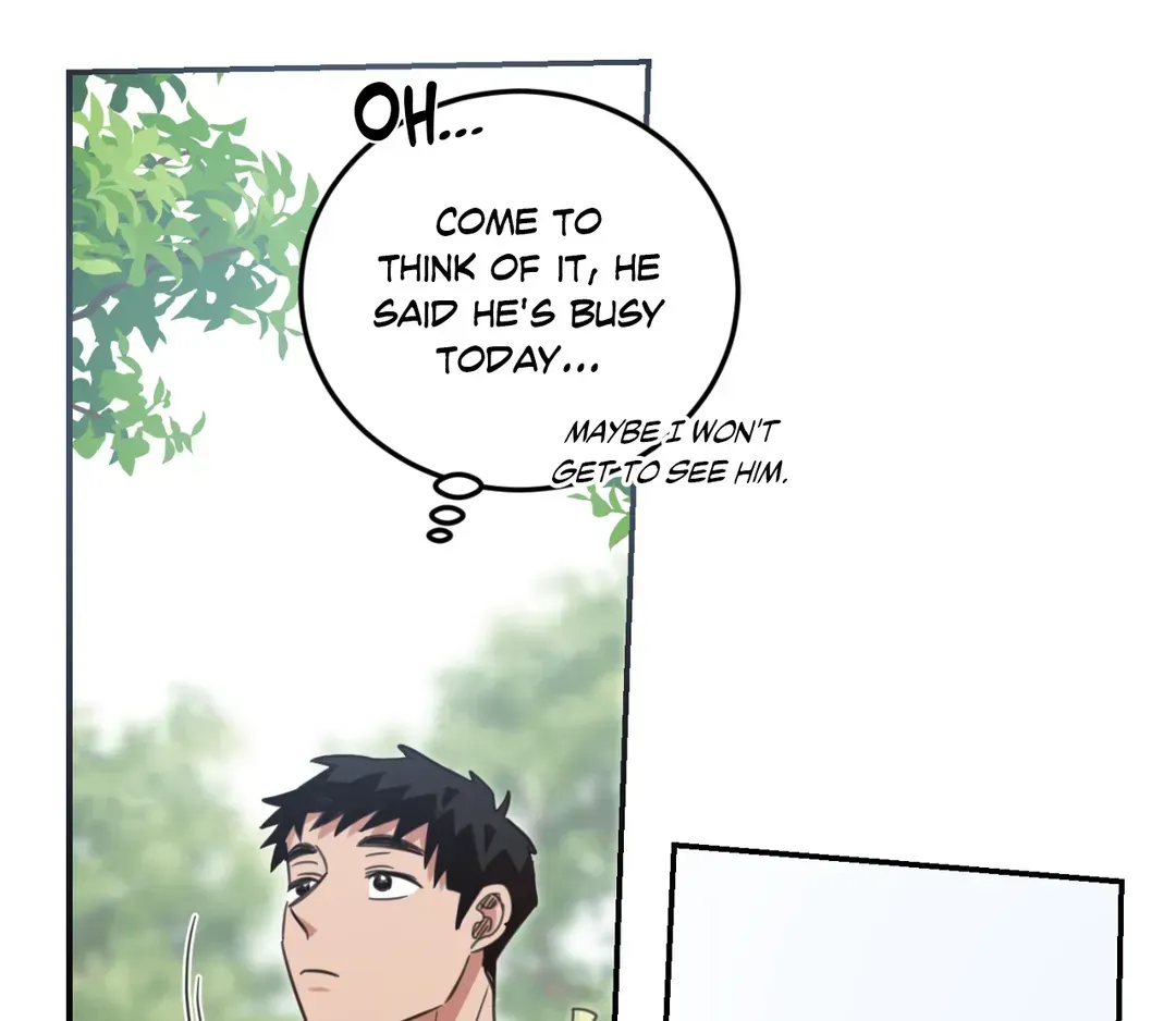 Read Our Sunny Days chapter 34 image 18 on Lezhin