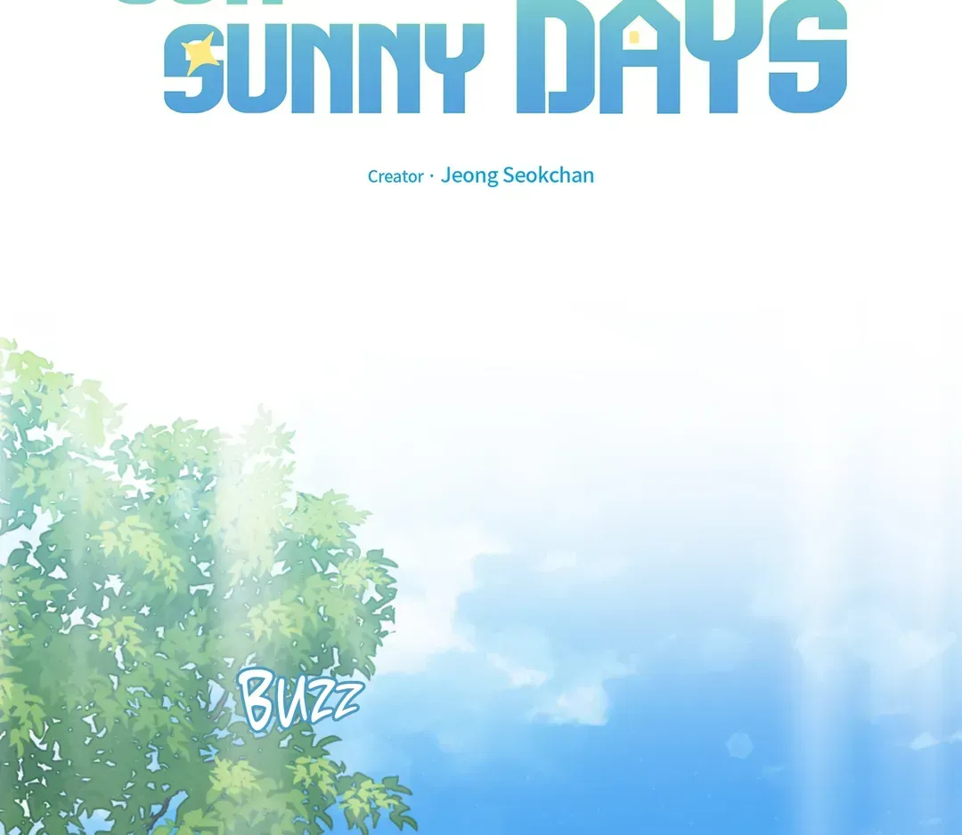 Read Our Sunny Days chapter 34 image 22 on Lezhin