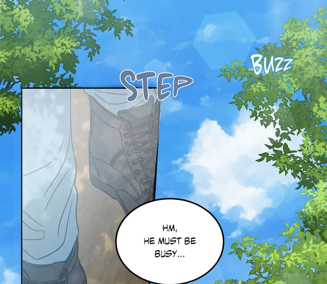 Read Our Sunny Days chapter 34 image 23 on Lezhin