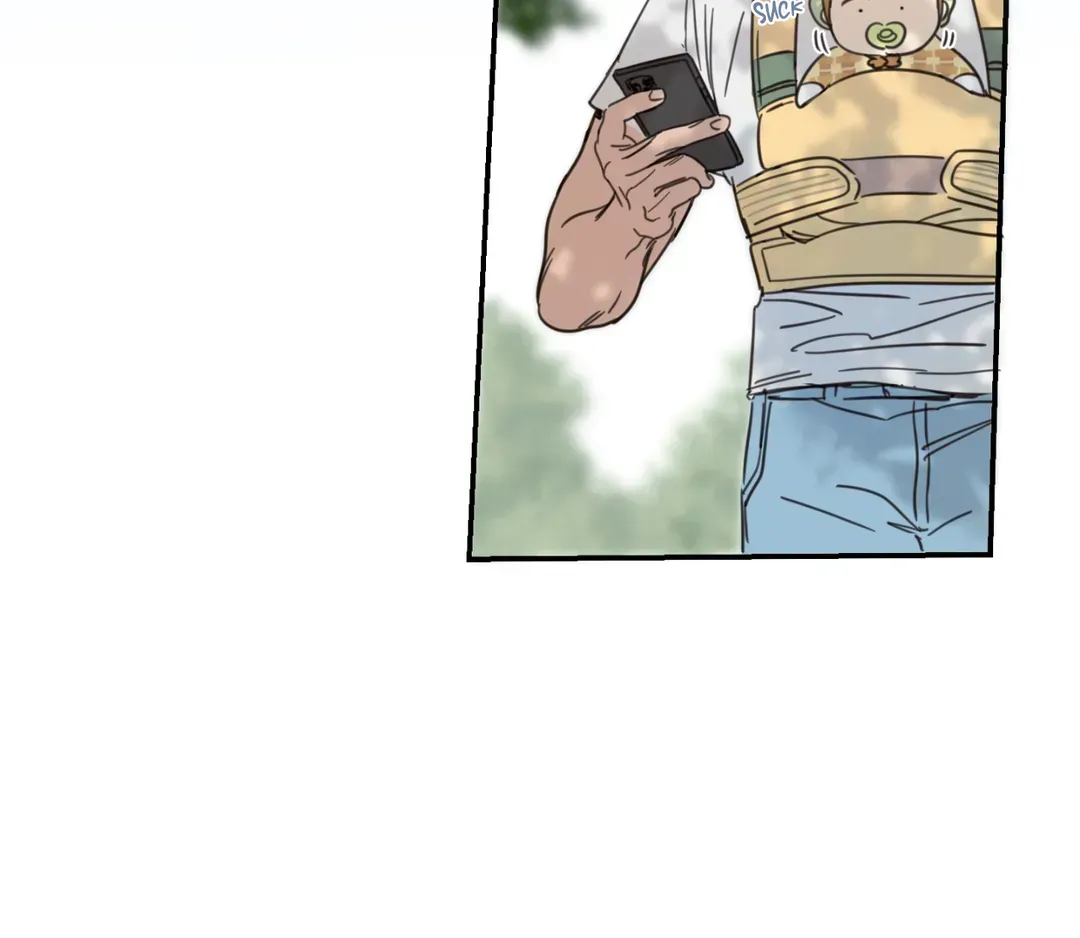 Read Our Sunny Days chapter 34 image 25 on Lezhin