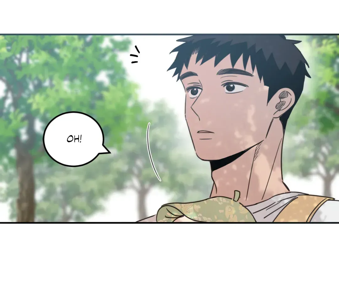 Read Our Sunny Days chapter 34 image 26 on Lezhin