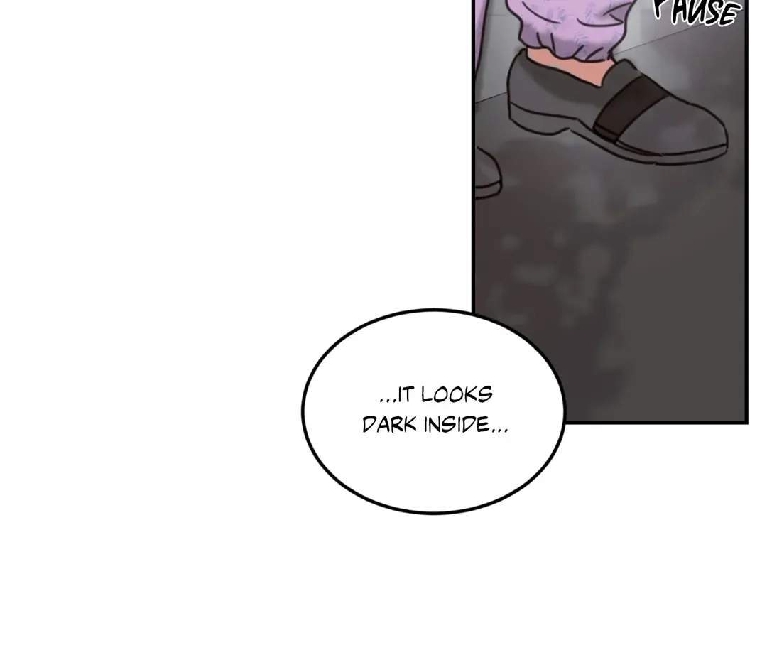 Read Our Sunny Days chapter 34 image 31 on Lezhin