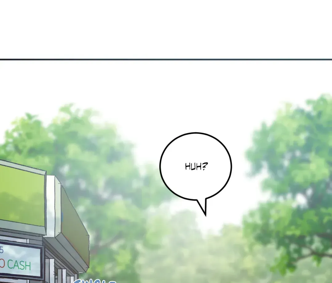 Read Our Sunny Days chapter 34 image 32 on Lezhin