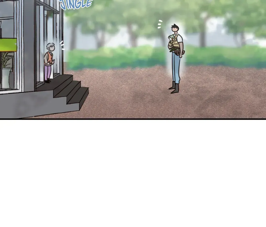 Read Our Sunny Days chapter 34 image 33 on Lezhin