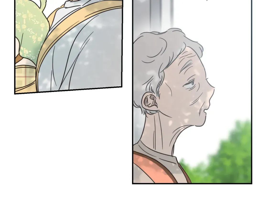 Read Our Sunny Days chapter 34 image 35 on Lezhin