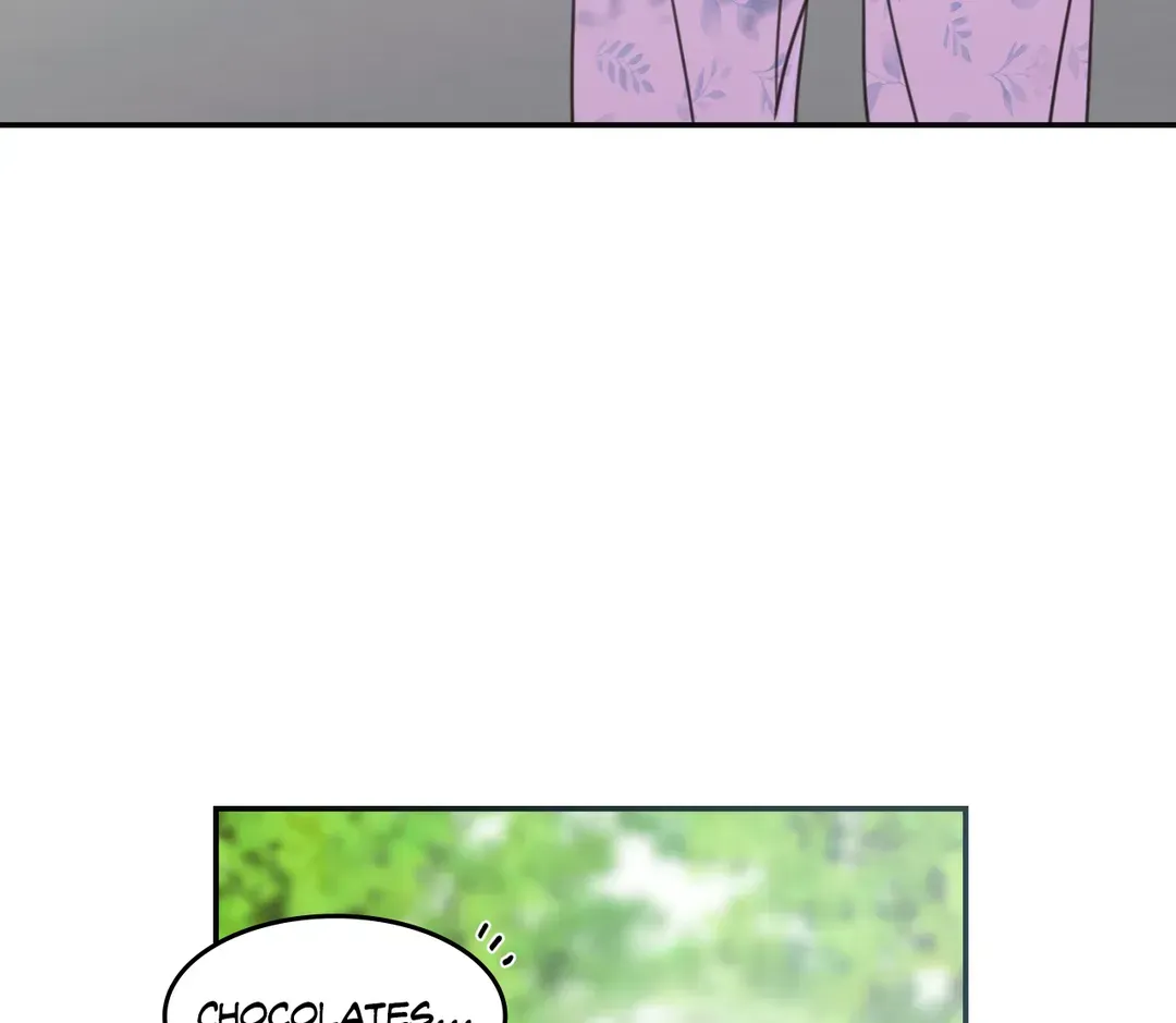 Read Our Sunny Days chapter 34 image 37 on Lezhin