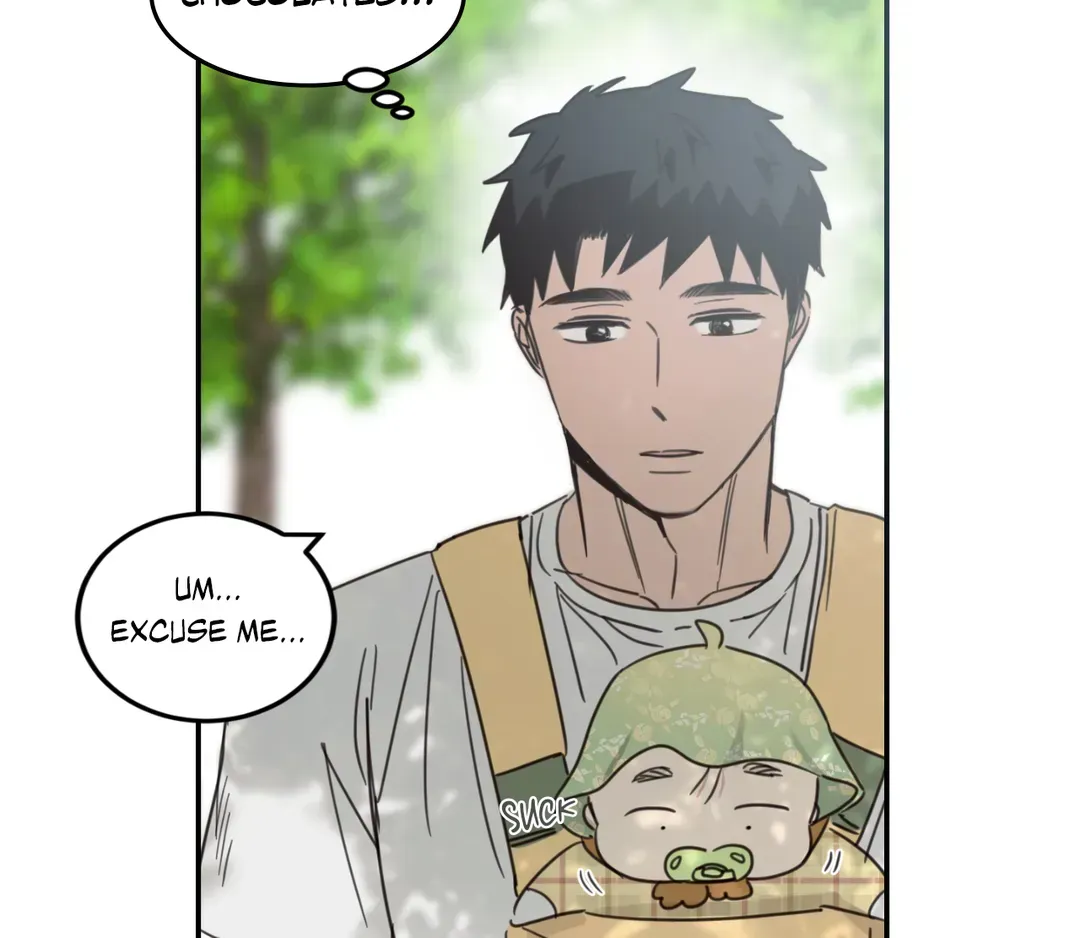 Read Our Sunny Days chapter 34 image 38 on Lezhin