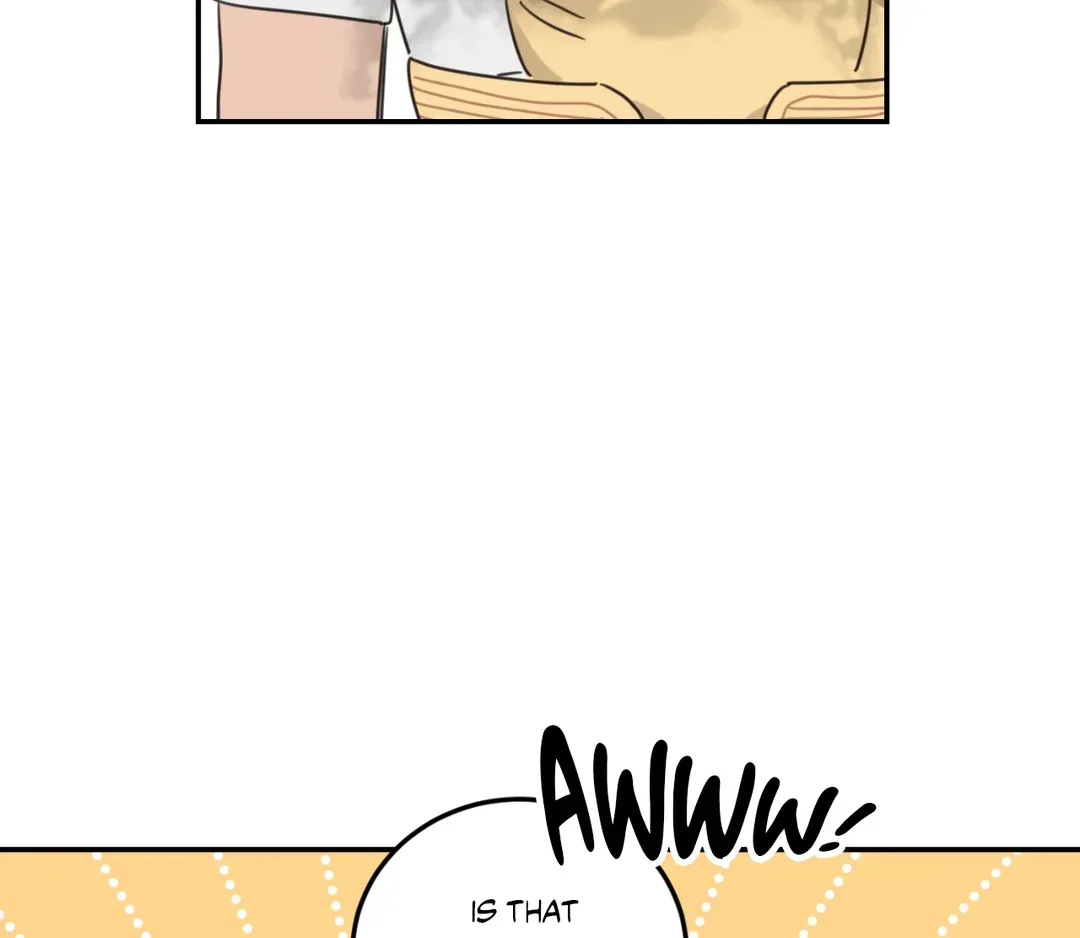 Read Our Sunny Days chapter 34 image 39 on Lezhin