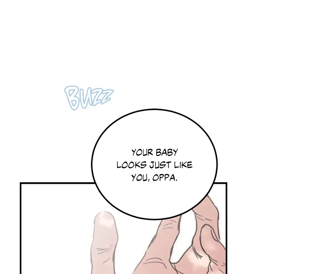 Read Our Sunny Days chapter 34 image 42 on Lezhin