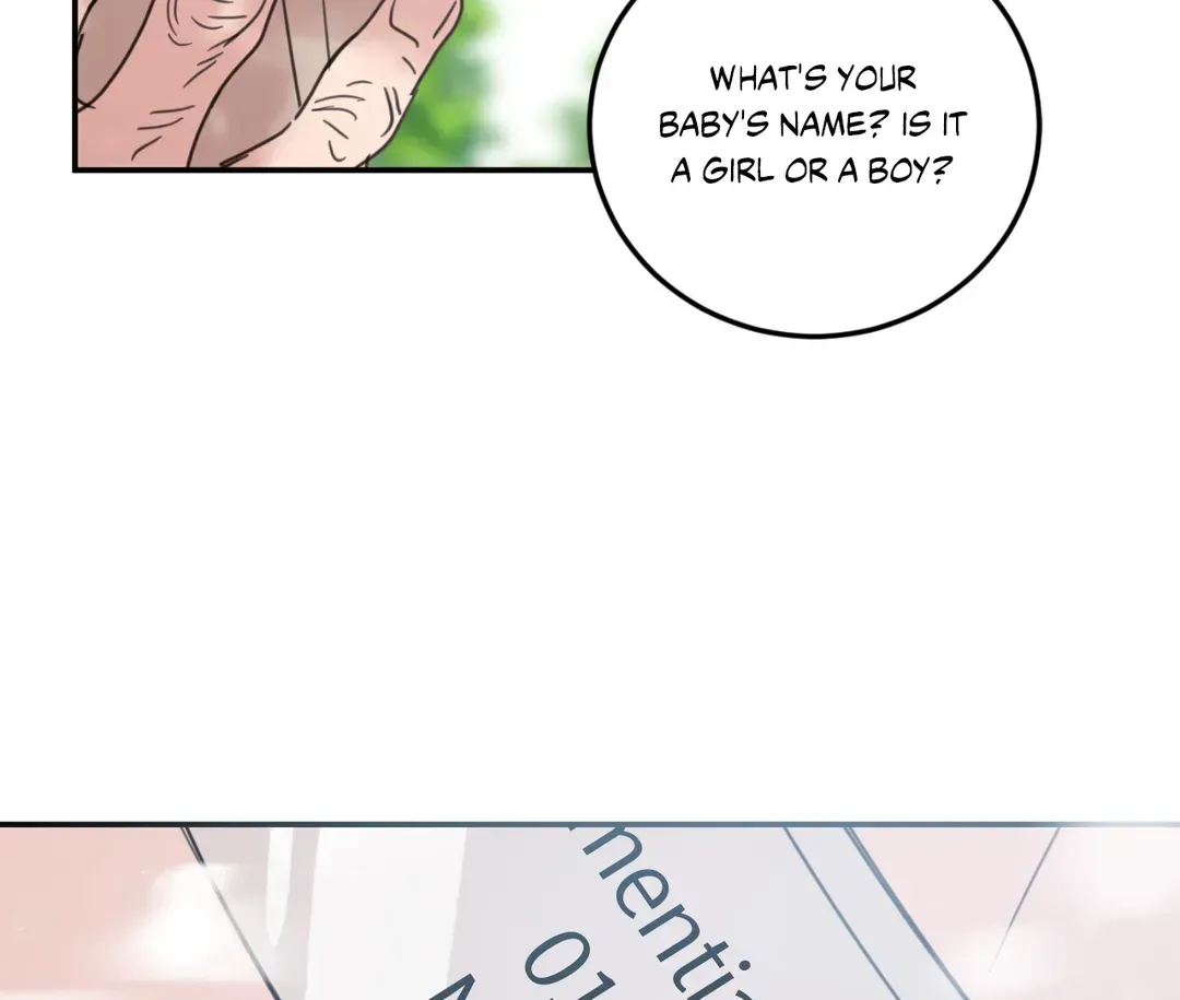 Read Our Sunny Days chapter 34 image 44 on Lezhin