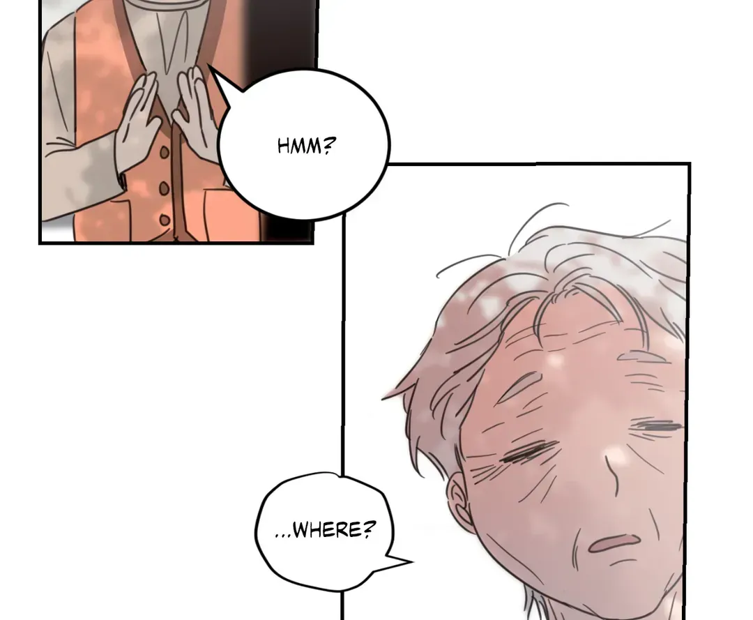 Read Our Sunny Days chapter 34 image 51 on Lezhin