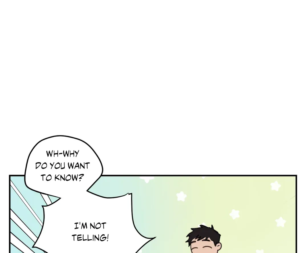 Read Our Sunny Days chapter 34 image 54 on Lezhin