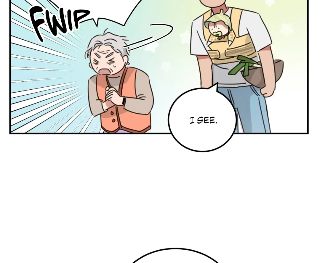 Read Our Sunny Days chapter 34 image 55 on Lezhin