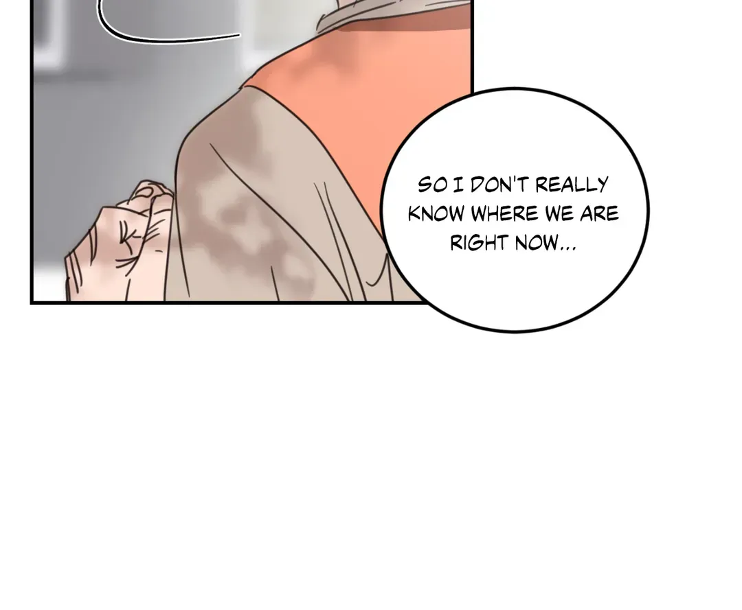 Read Our Sunny Days chapter 34 image 57 on Lezhin