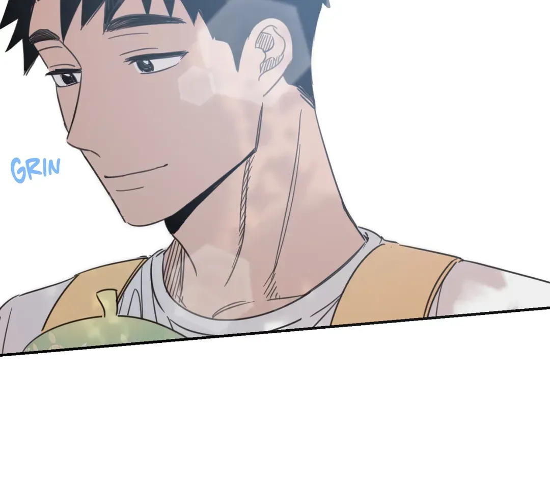 Read Our Sunny Days chapter 34 image 63 on Lezhin