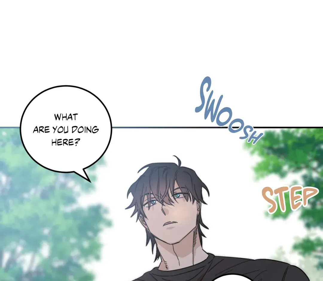 Read Our Sunny Days chapter 34 image 64 on Lezhin