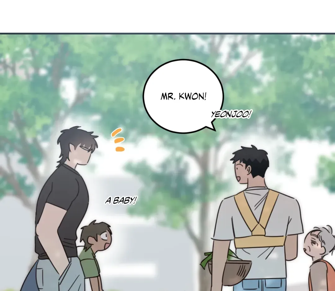 Read Our Sunny Days chapter 34 image 66 on Lezhin