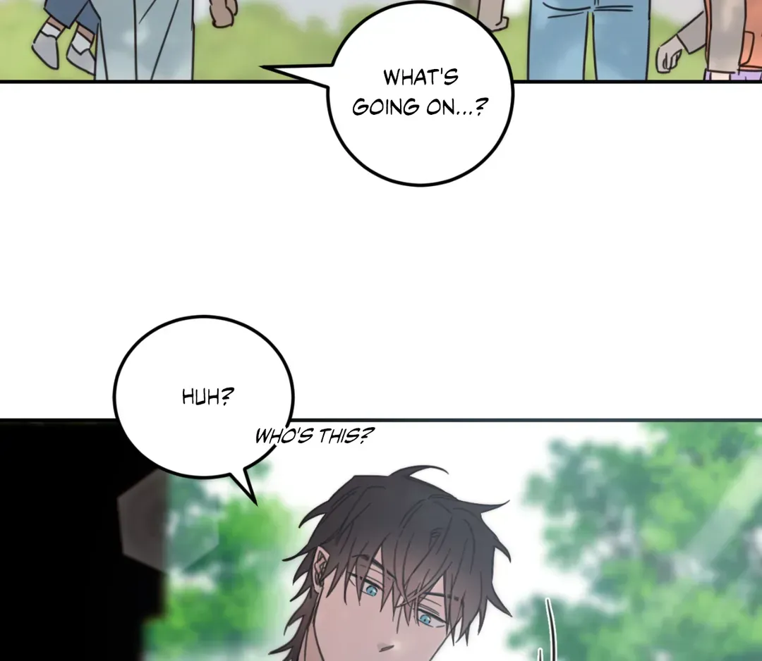 Read Our Sunny Days chapter 34 image 67 on Lezhin