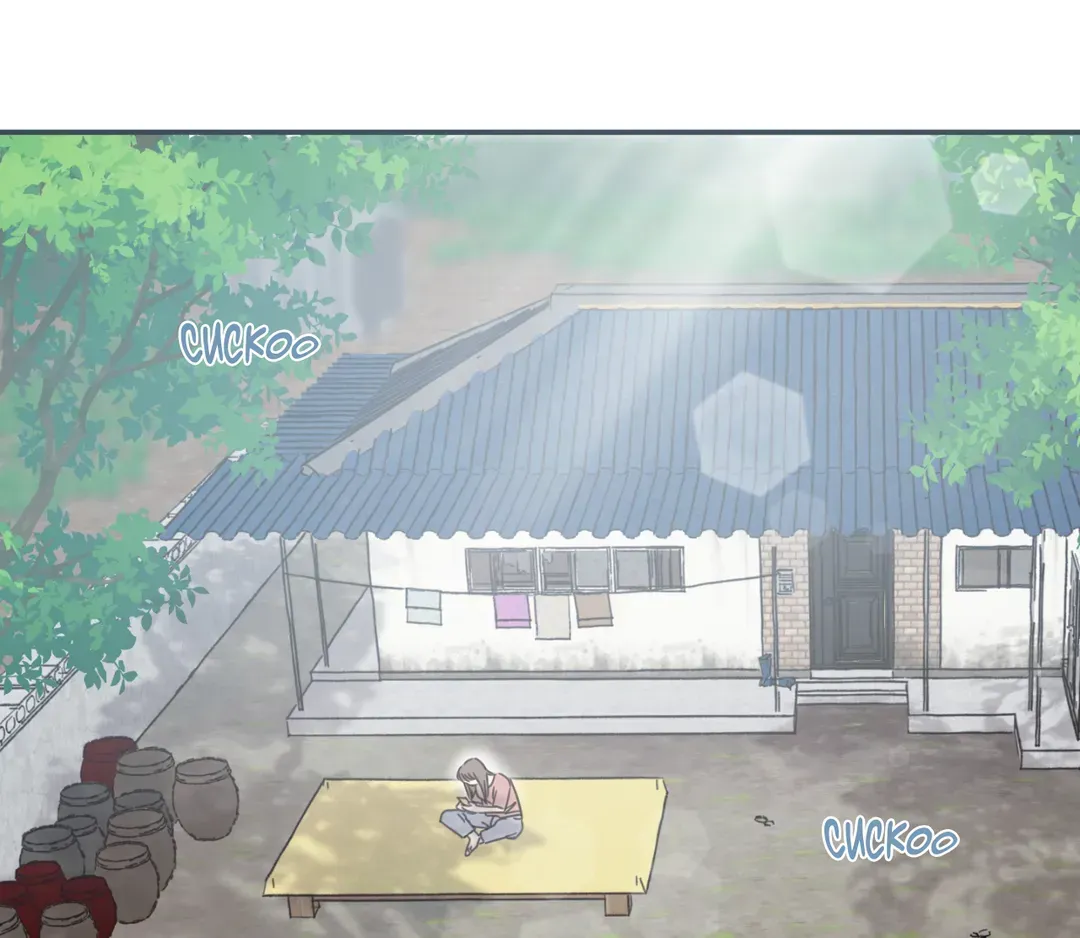 Read Our Sunny Days chapter 34 image 72 on Lezhin