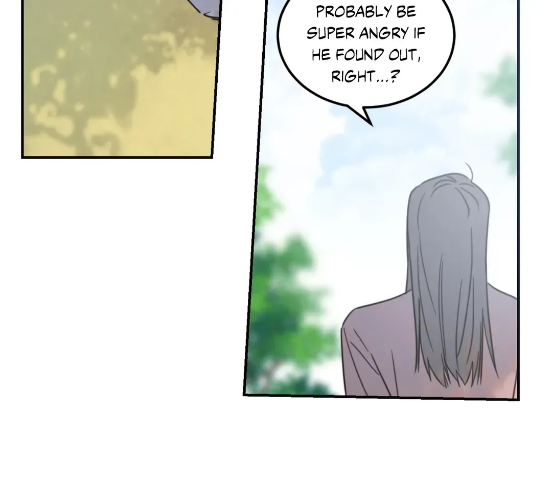 Read Our Sunny Days chapter 34 image 79 on Lezhin