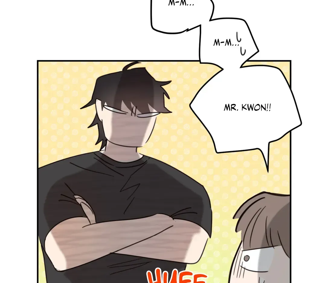 Read Our Sunny Days chapter 34 image 84 on Lezhin