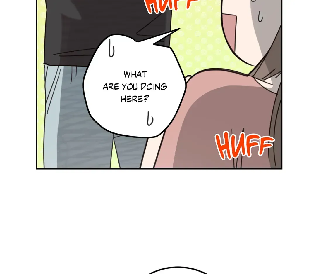Read Our Sunny Days chapter 34 image 85 on Lezhin