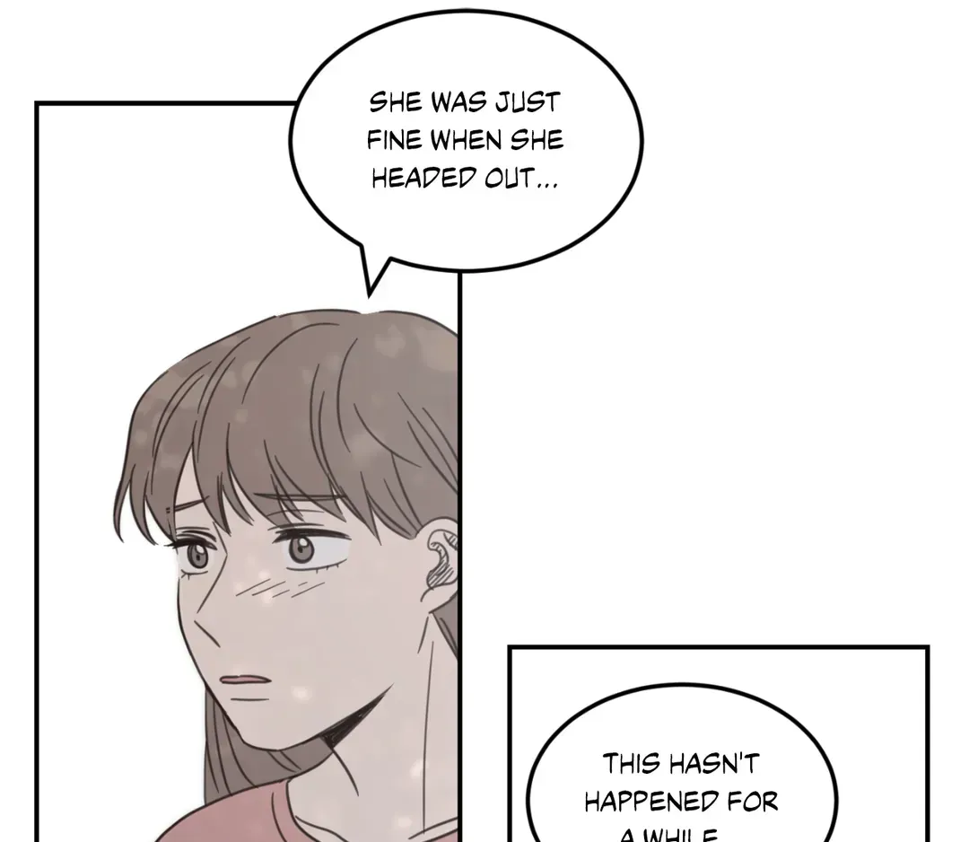 Read Our Sunny Days chapter 34 image 90 on Lezhin