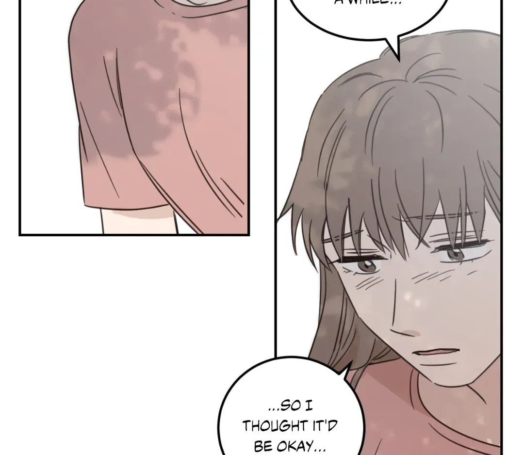 Read Our Sunny Days chapter 34 image 91 on Lezhin