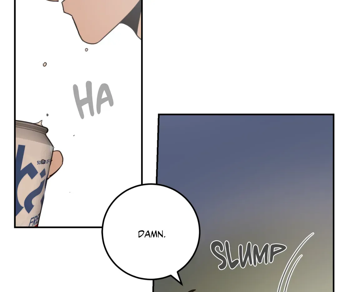 Read Our Sunny Days chapter 35 image 108 on Lezhin