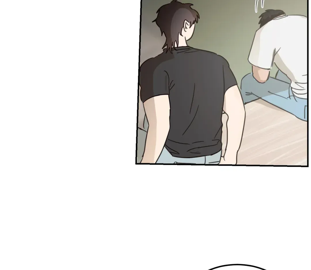 Read Our Sunny Days chapter 35 image 109 on Lezhin