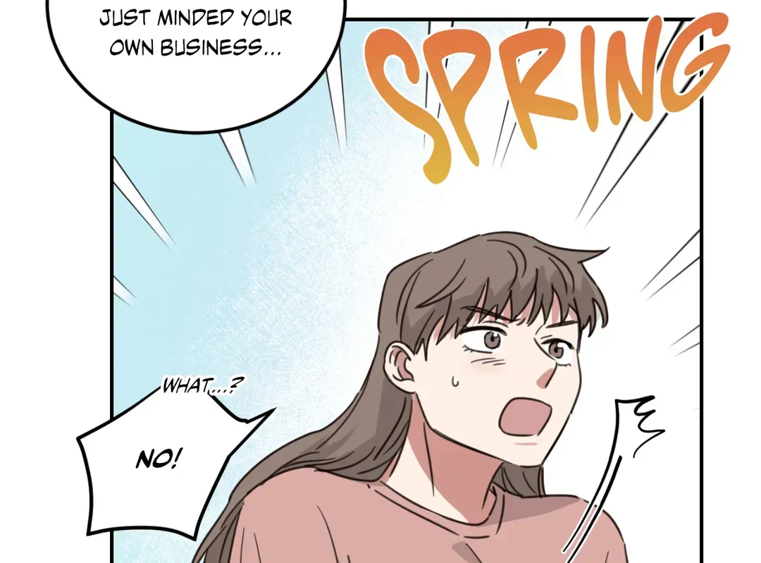 Read Our Sunny Days chapter 35 image 11 on Lezhin