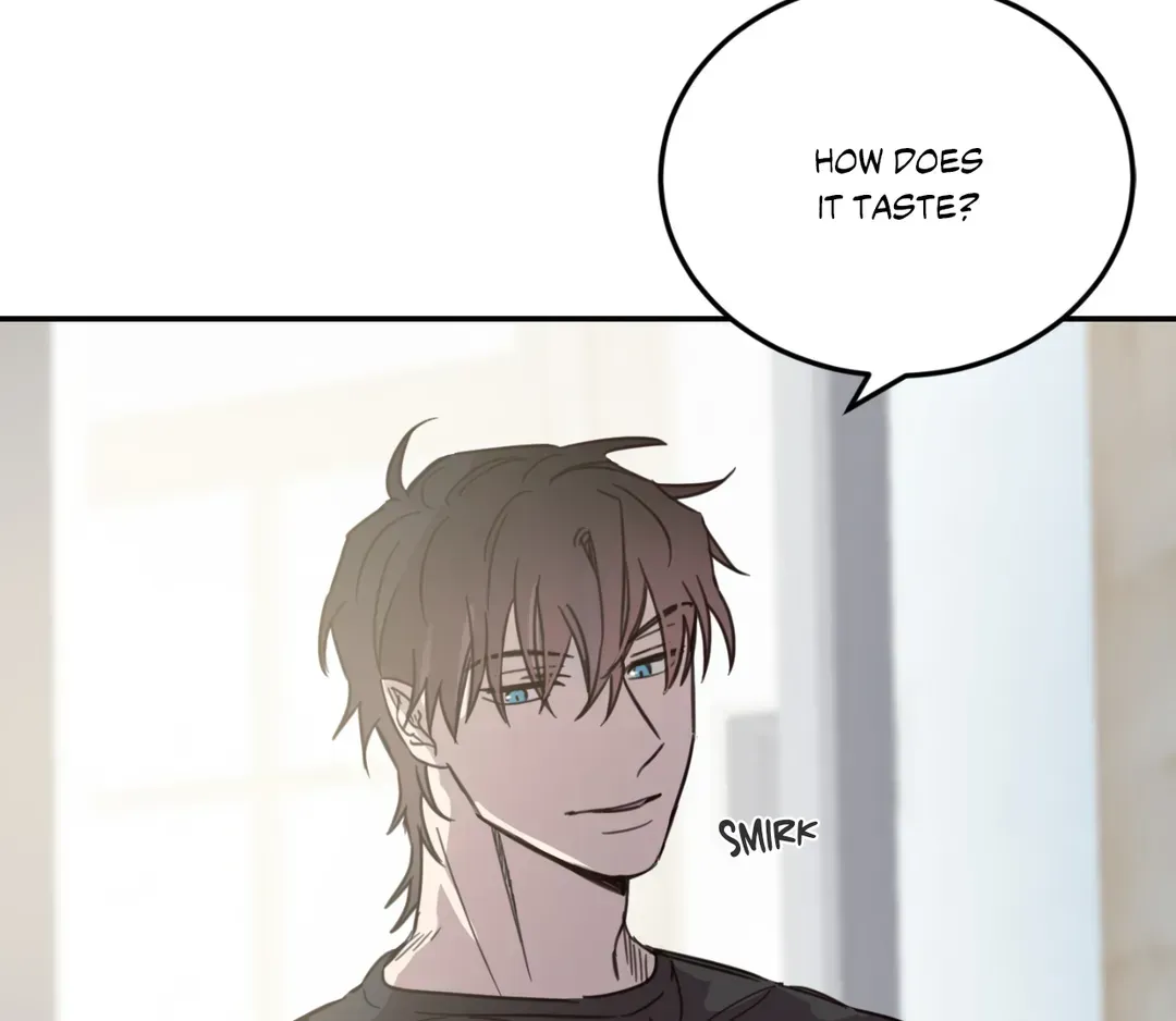 Read Our Sunny Days chapter 35 image 110 on Lezhin