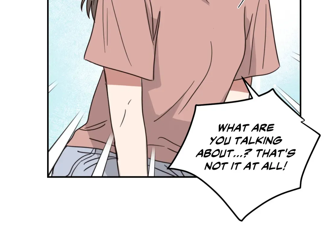 Read Our Sunny Days chapter 35 image 12 on Lezhin