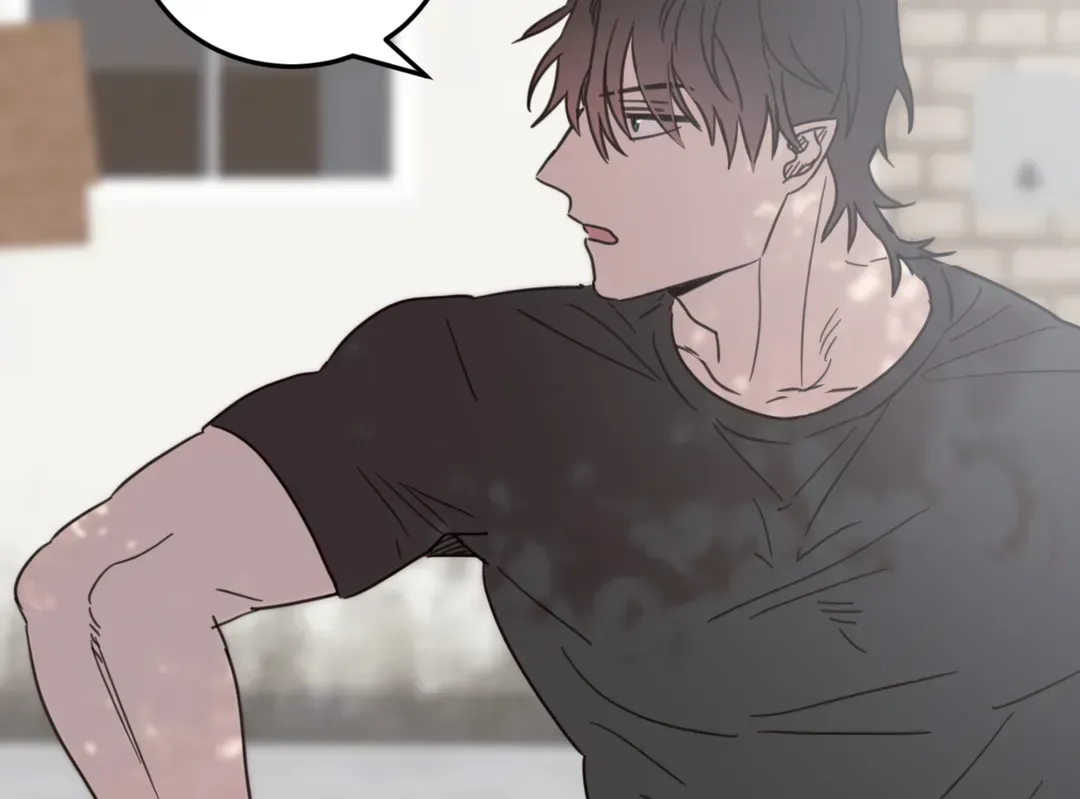 Read Our Sunny Days chapter 35 image 14 on Lezhin