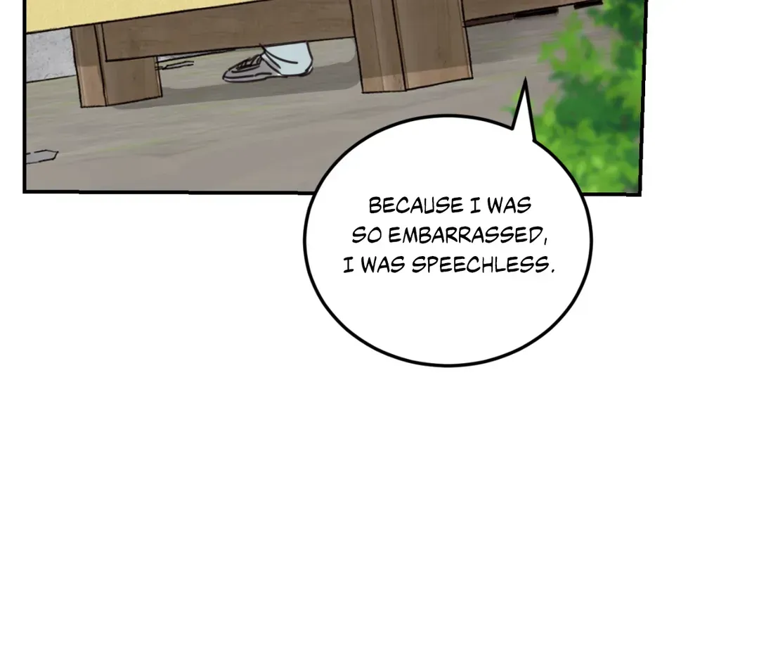 Read Our Sunny Days chapter 35 image 21 on Lezhin