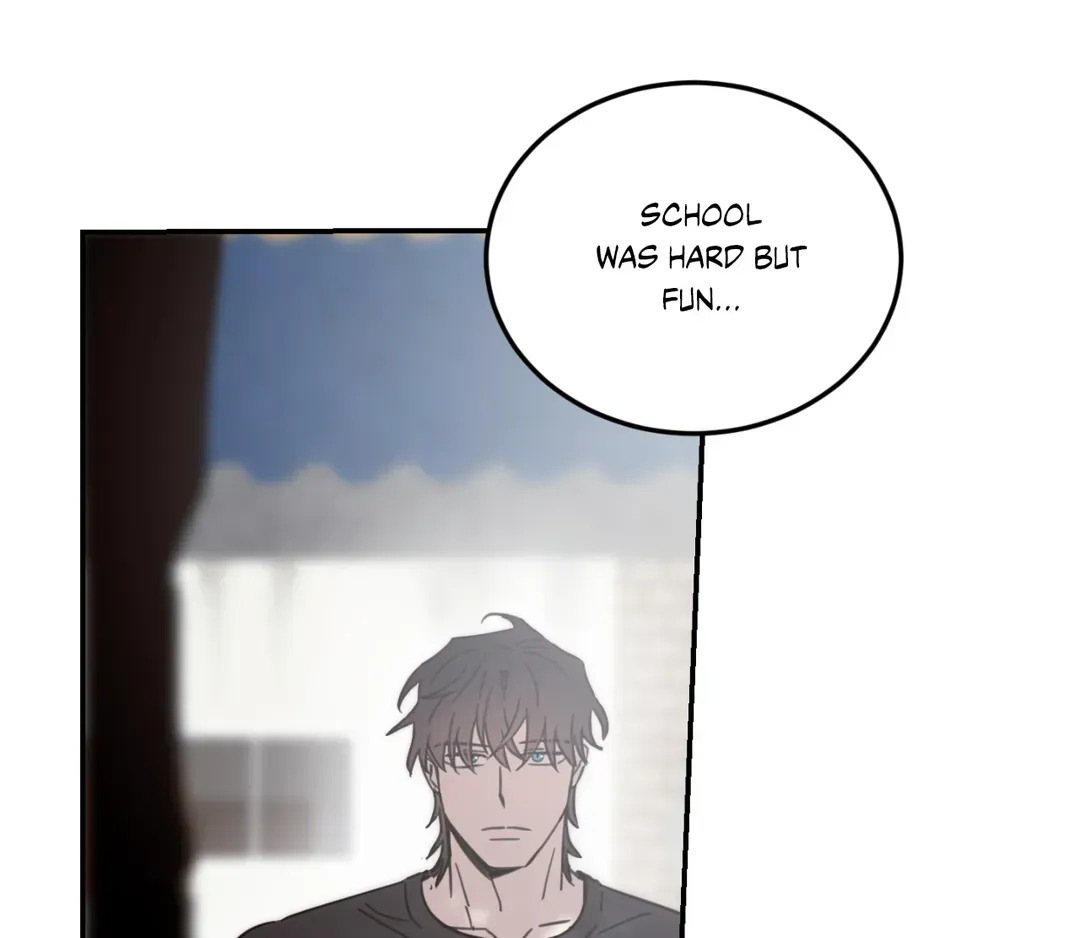 Read Our Sunny Days chapter 35 image 24 on Lezhin